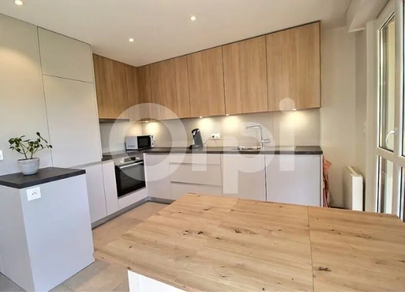 Appartement à vendre, 47m², Douvaine