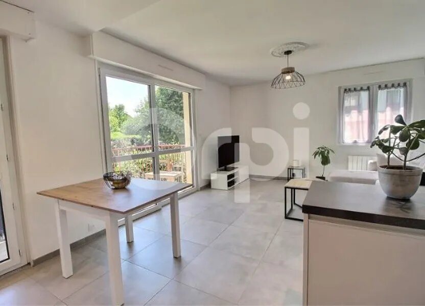 Appartement à vendre, 47m², Douvaine