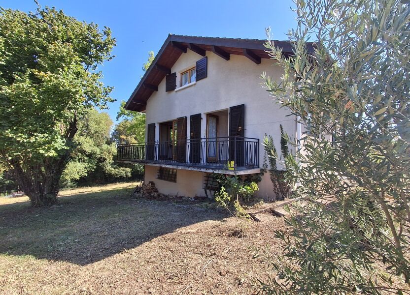 Maison à vendre, 229m², Publier