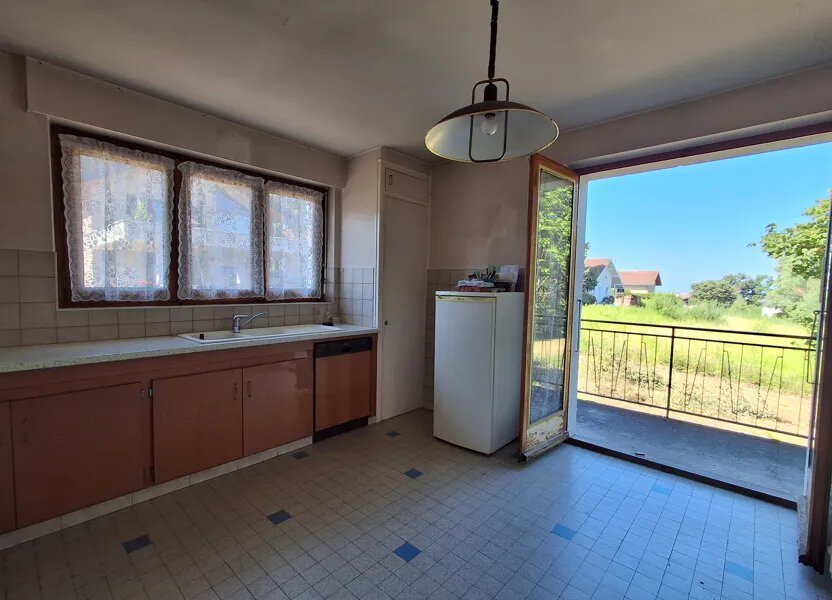 Maison à vendre, 229m², Publier