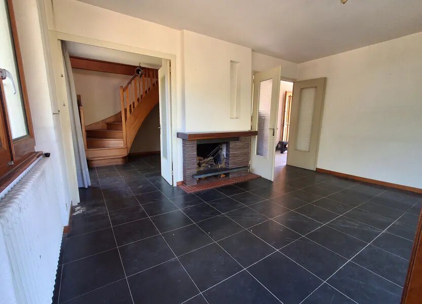 Maison à vendre, 229m², Publier