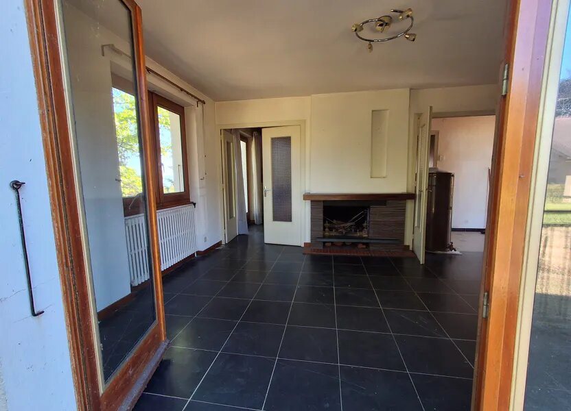 Maison à vendre, 229m², Publier