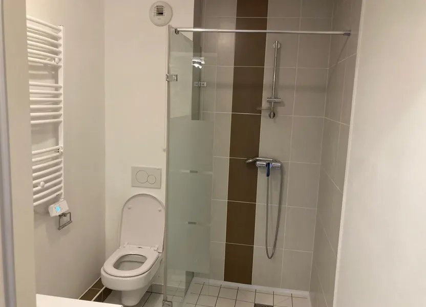 Appartement à louer, 44m², Chens-sur-Léman