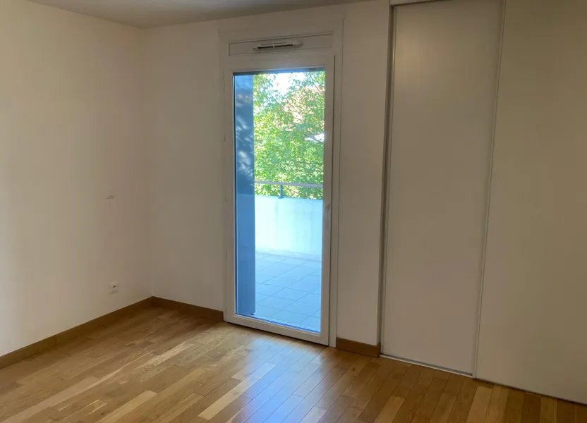 Appartement à louer, 44m², Chens-sur-Léman