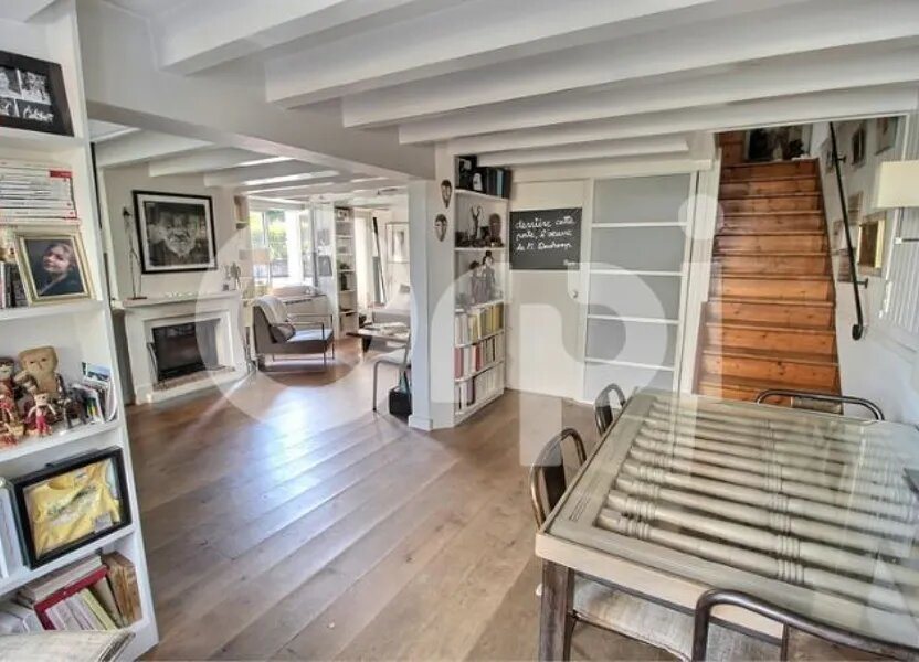 Maison à vendre, 89m², Messery