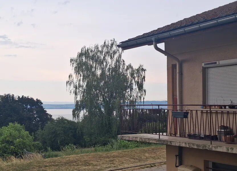 Maison à vendre, 233m², Publier