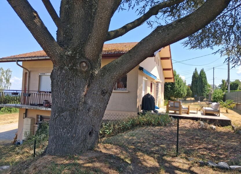 Maison à vendre, 233m², Publier