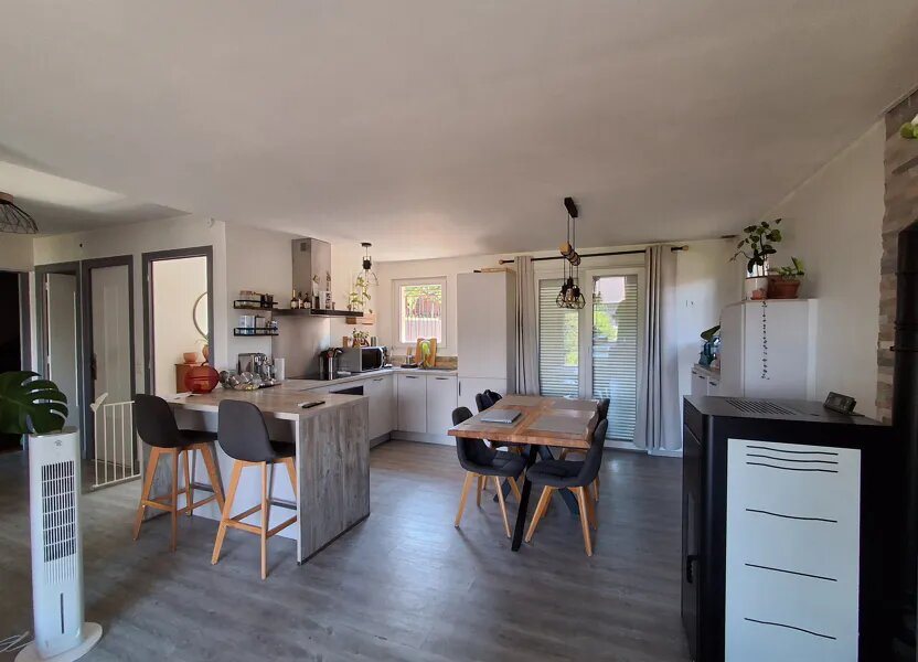 Maison à vendre, 233m², Publier