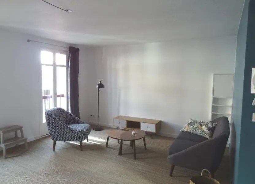 Appartement à louer, 37m², Thonon-les-Bains