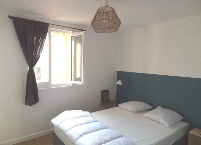 Appartement à louer, 37m², Thonon-les-Bains