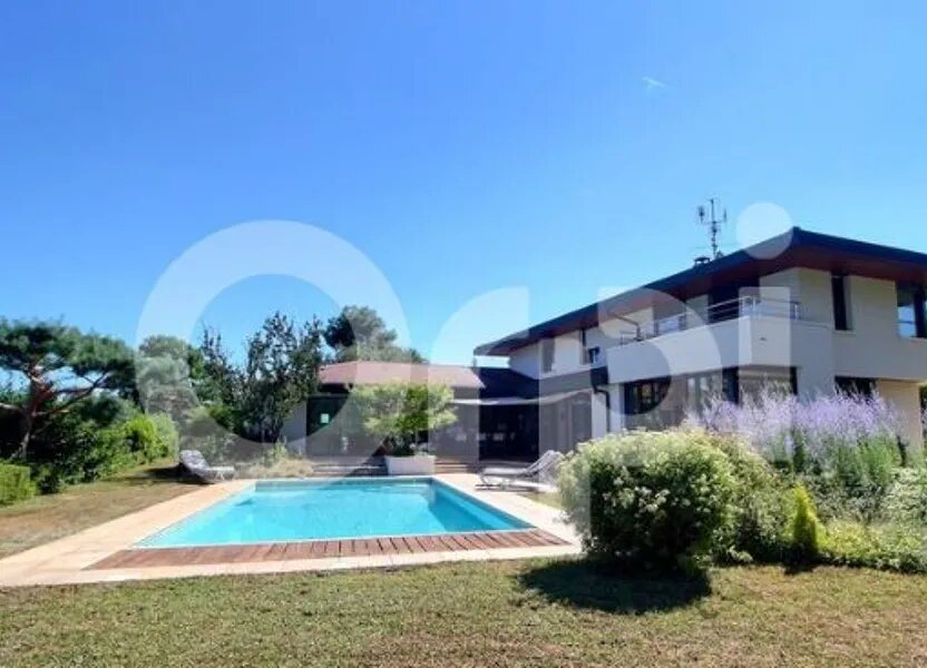 Maison à vendre, 260m², Messery