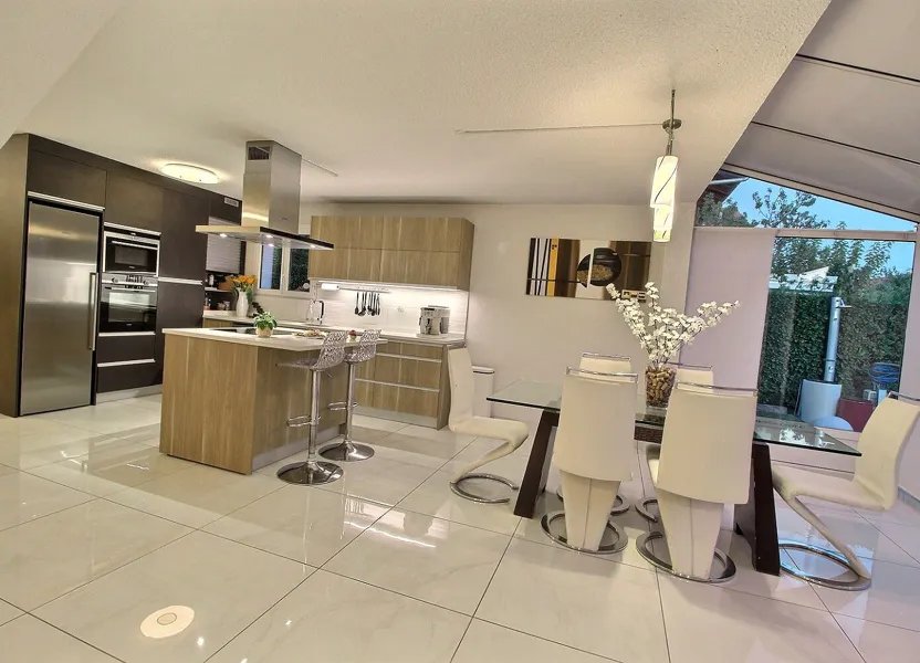 Maison à vendre, 120m², Douvaine