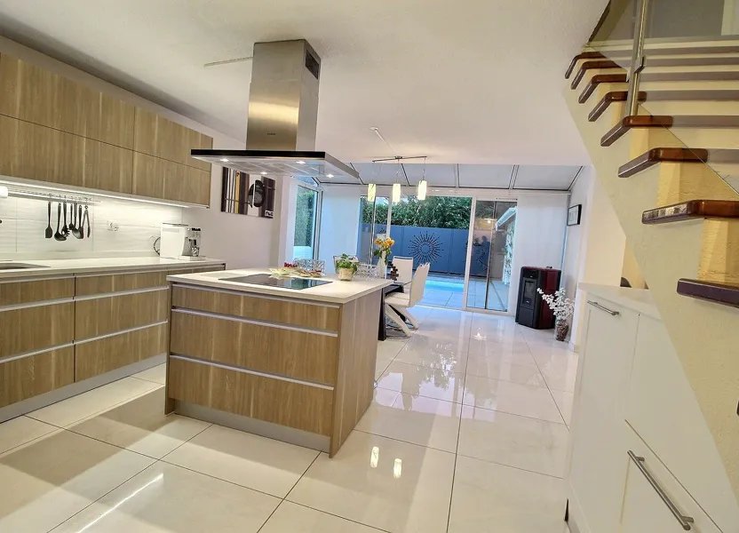 Maison à vendre, 120m², Douvaine
