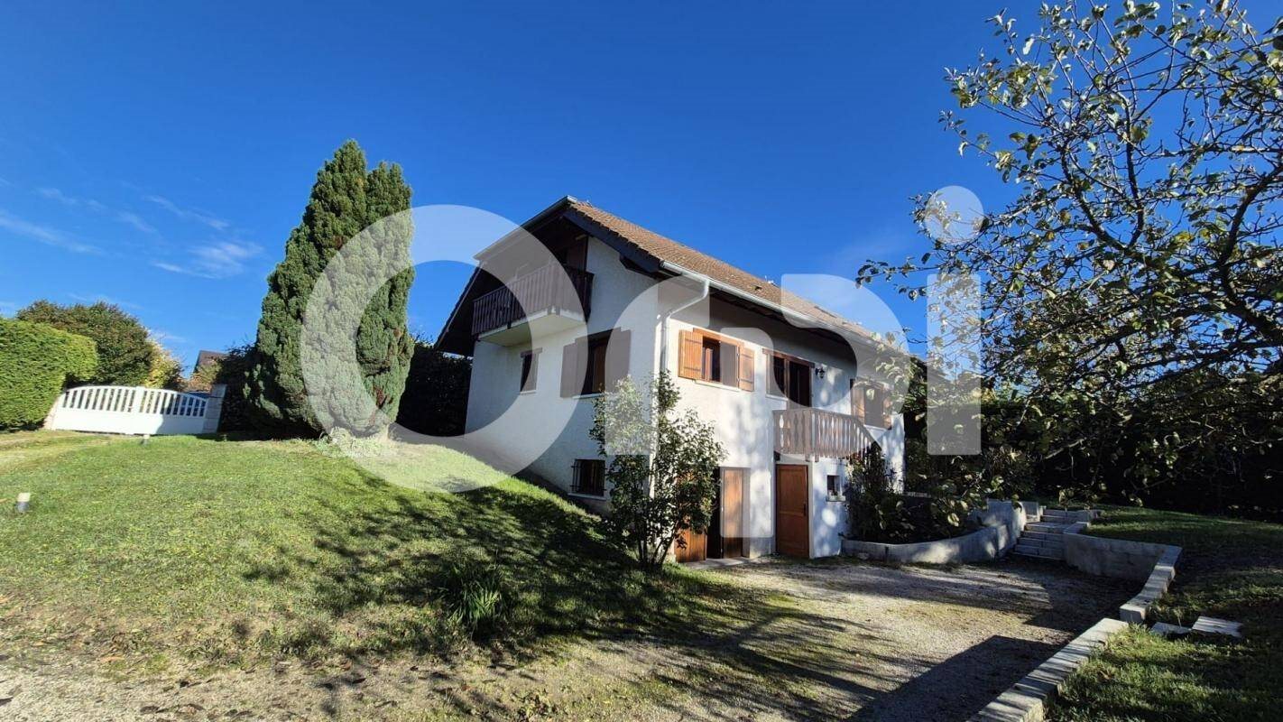 Maison à vendre, 125m², Yvoire