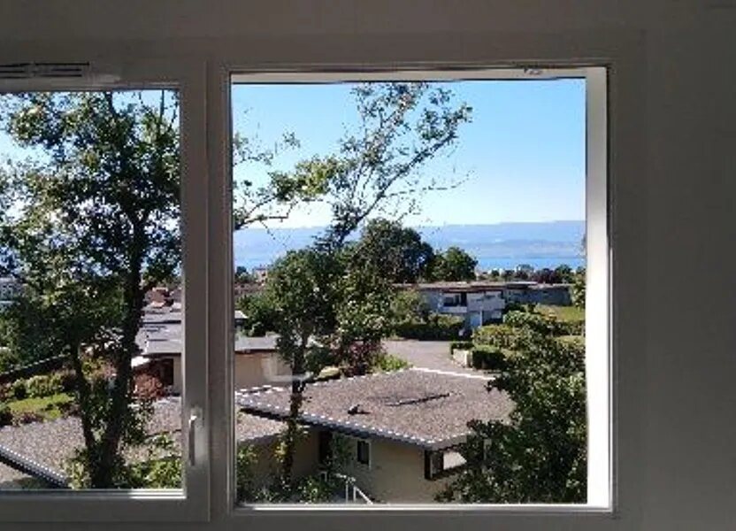 Appartement à louer, 62m², Thonon-les-Bains