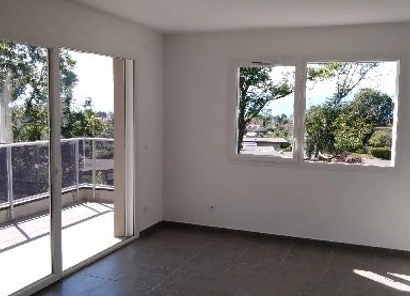 Appartement à louer, 62m², Thonon-les-Bains