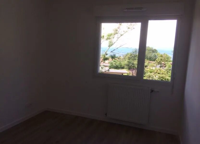Appartement à louer, 62m², Thonon-les-Bains