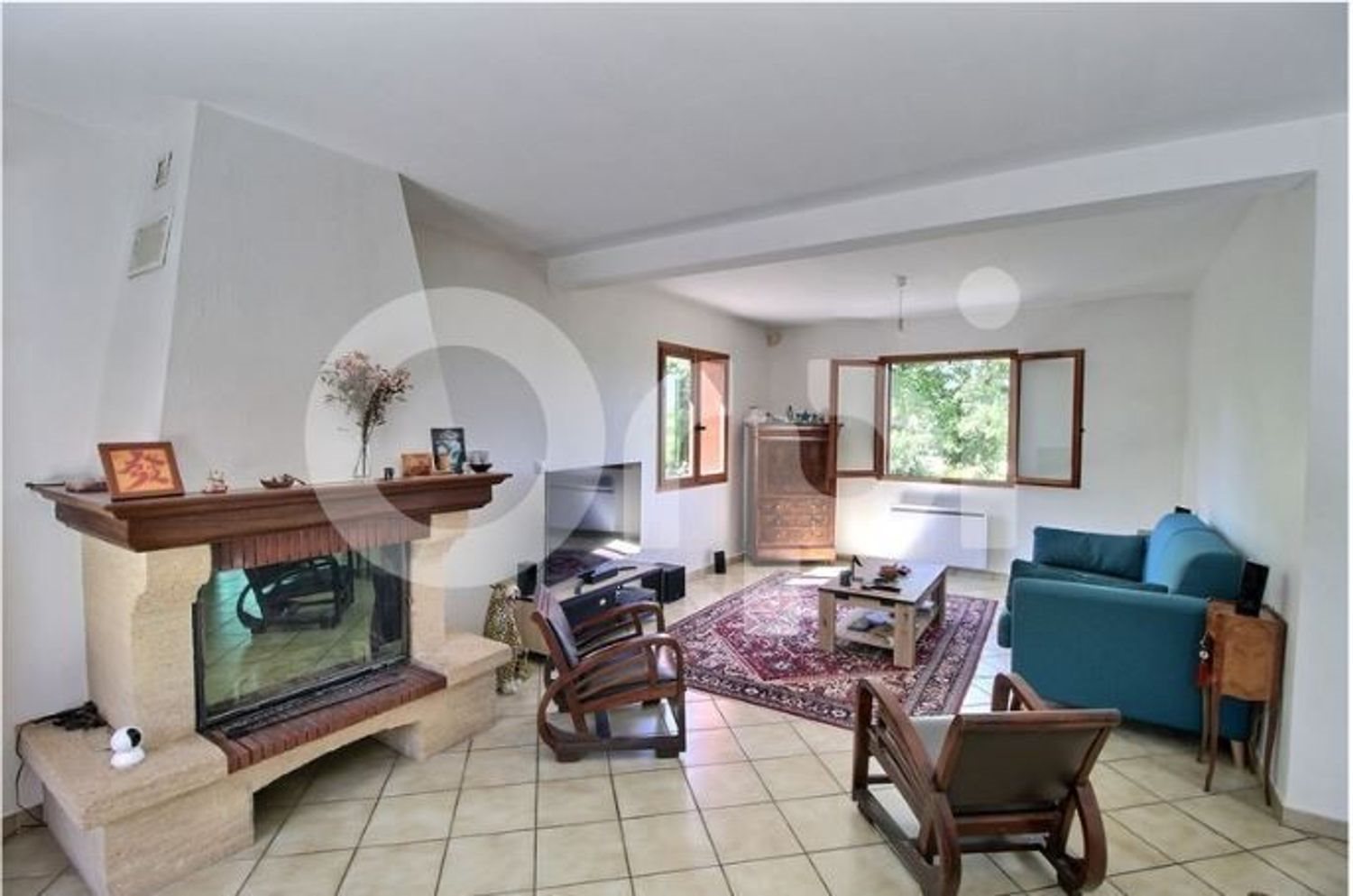 Maison à vendre, 125m², Yvoire