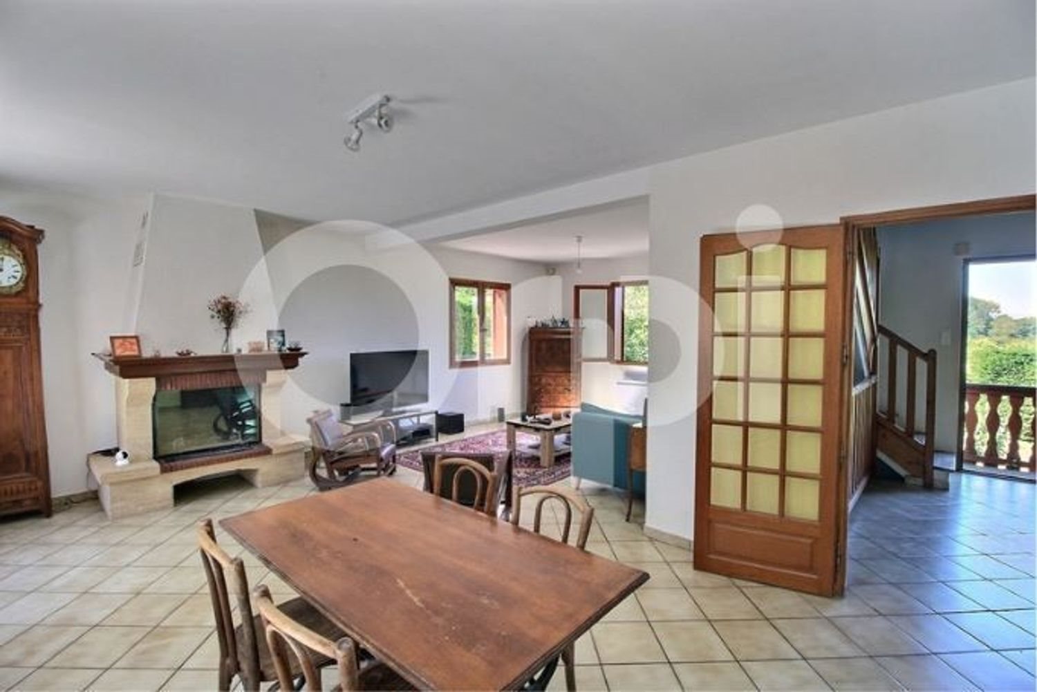 Maison à vendre, 125m², Yvoire