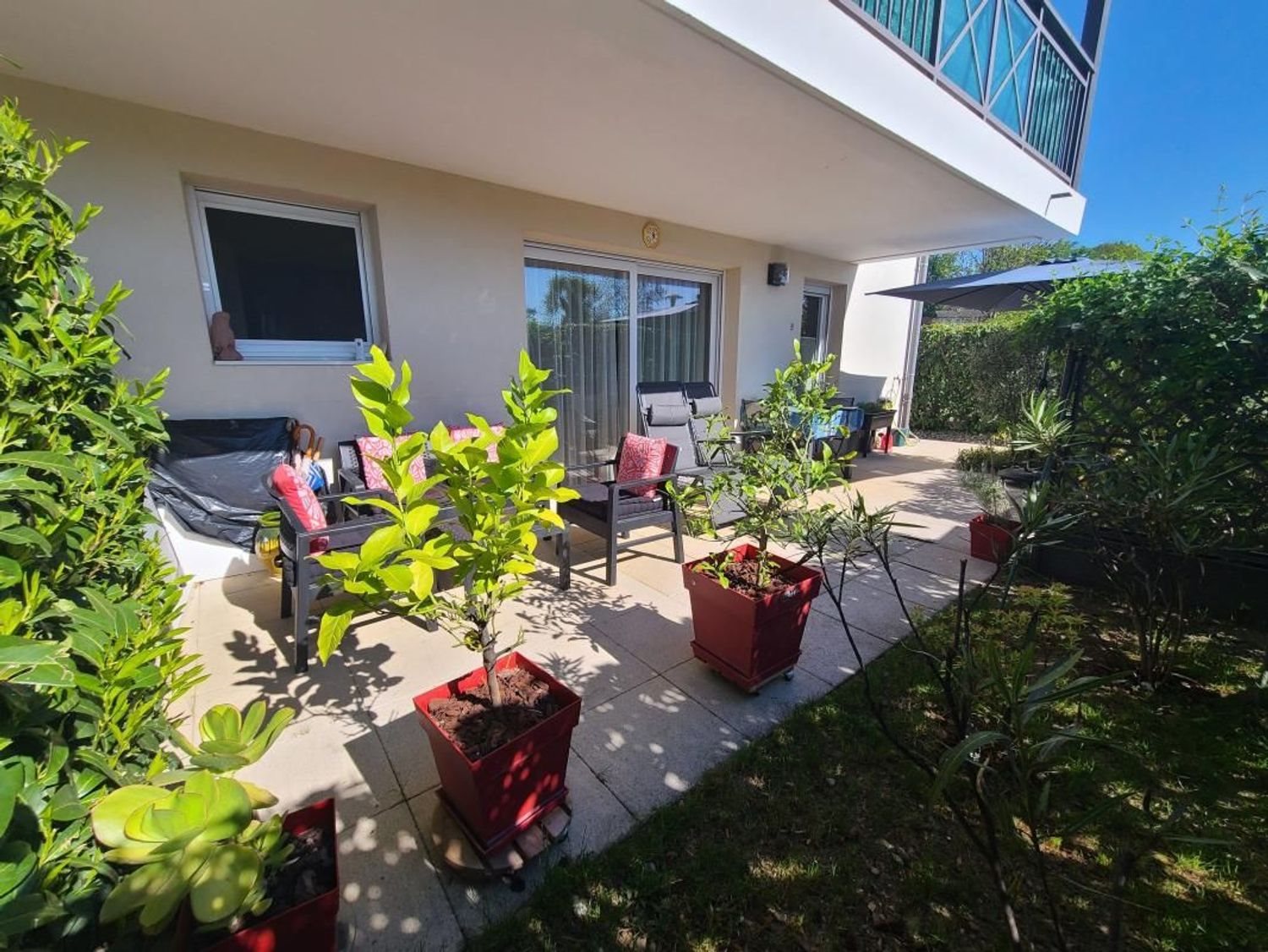 Appartement à vendre, 82m², Anthy-sur-Léman