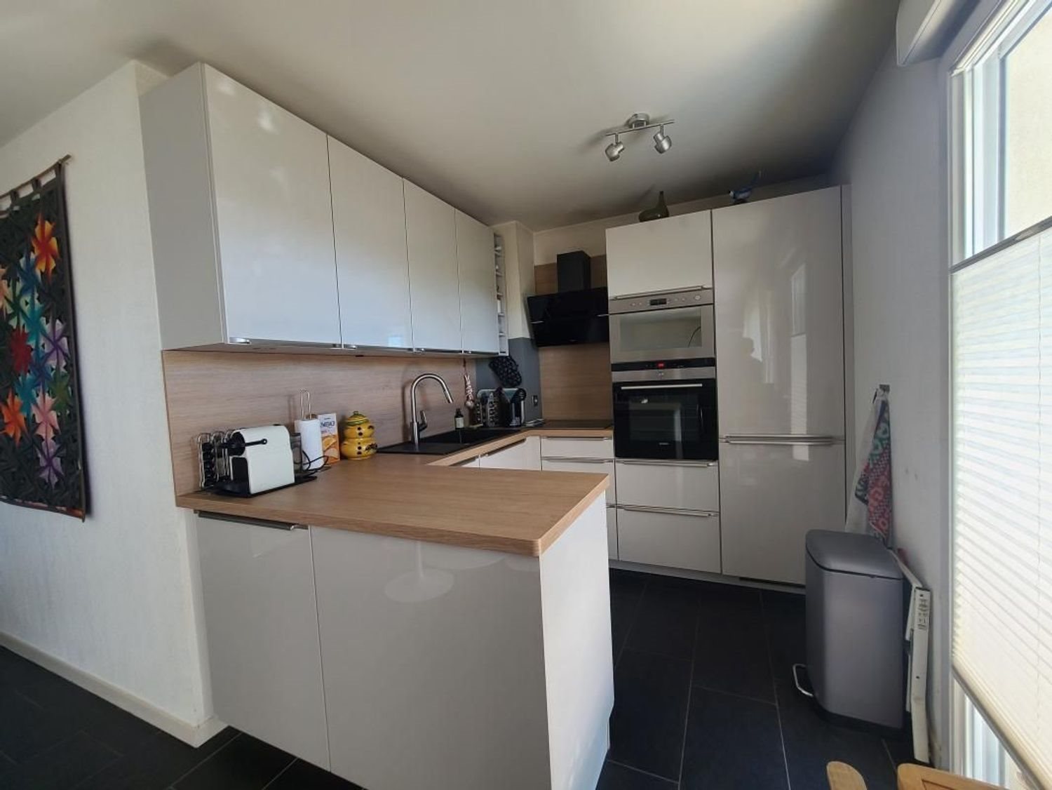 Appartement à vendre, 82m², Anthy-sur-Léman