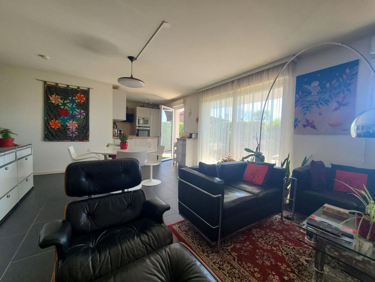 Appartement à vendre, 82m², Anthy-sur-Léman