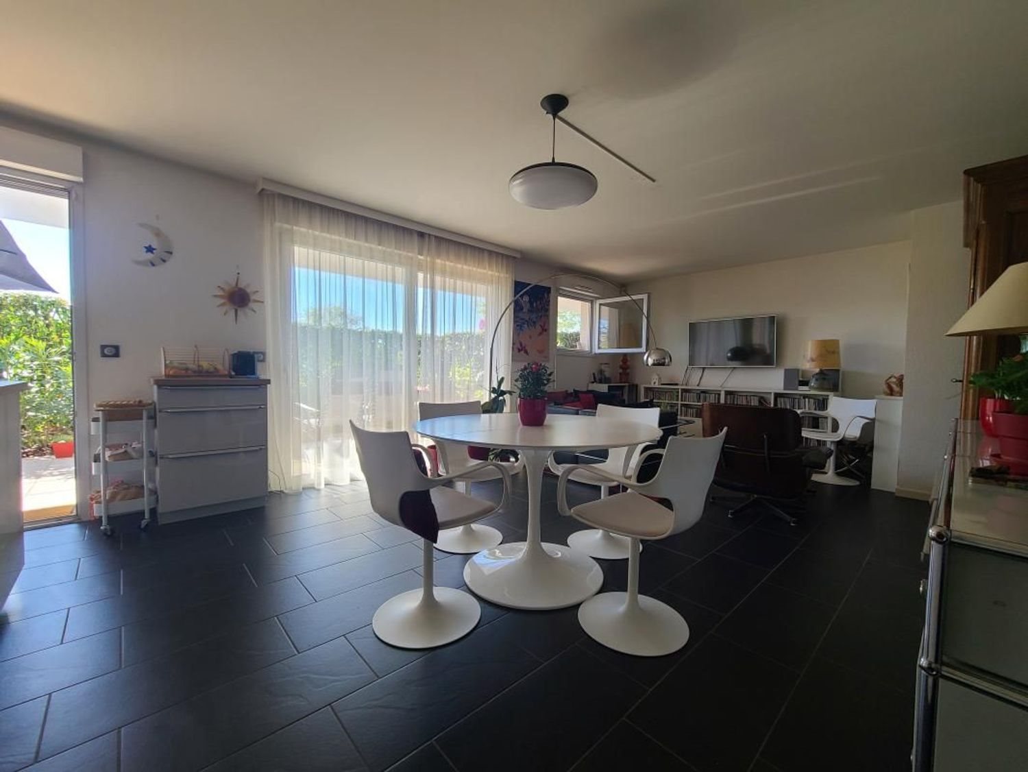 Appartement à vendre, 82m², Anthy-sur-Léman