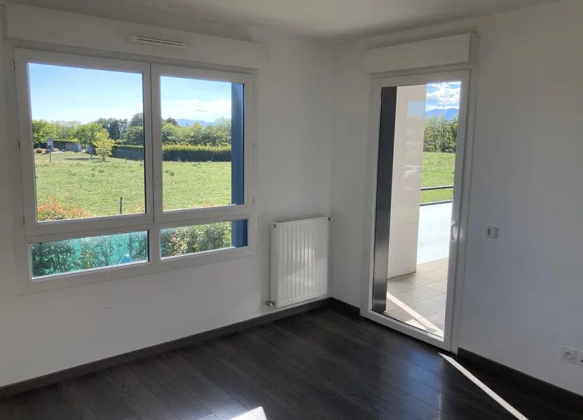 Appartement à louer, 47m², Chens-sur-Léman