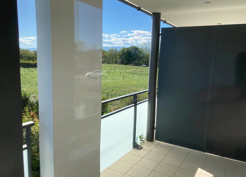 Appartement à louer, 47m², Chens-sur-Léman