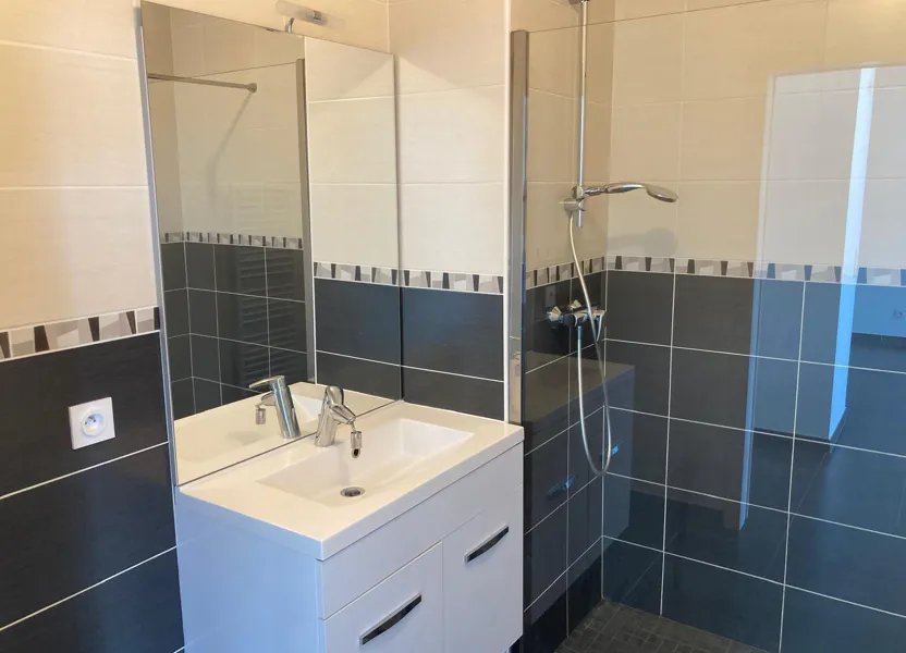 Appartement à louer, 47m², Chens-sur-Léman