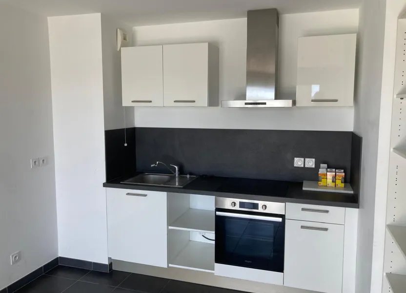 Appartement à louer, 47m², Chens-sur-Léman