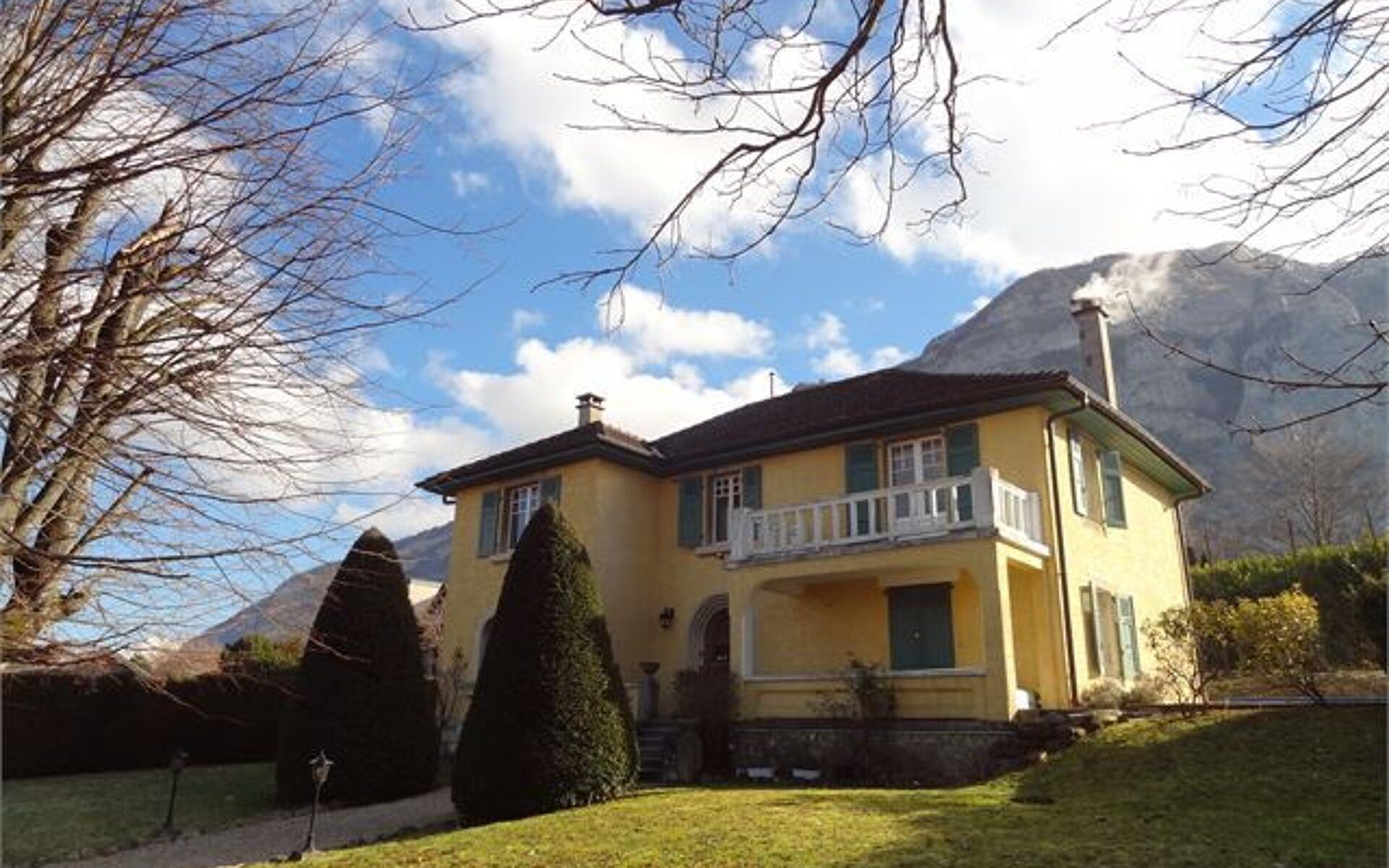 Maison à vendre, 172m², Collonges-sous-Salève