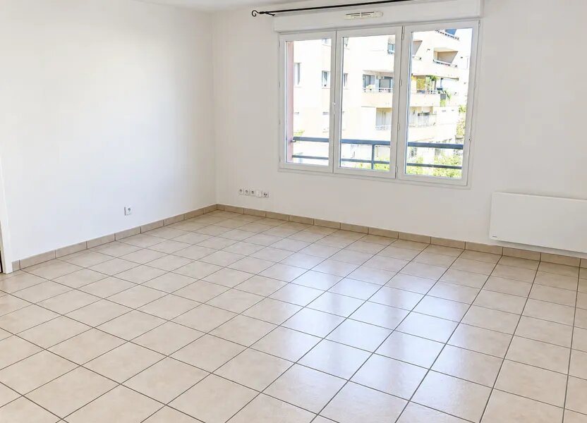 Appartement à louer, 42m², Thonon-les-Bains