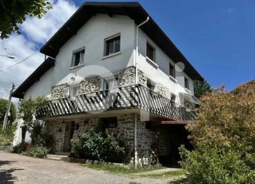 Maison à vendre, 133m², Messery