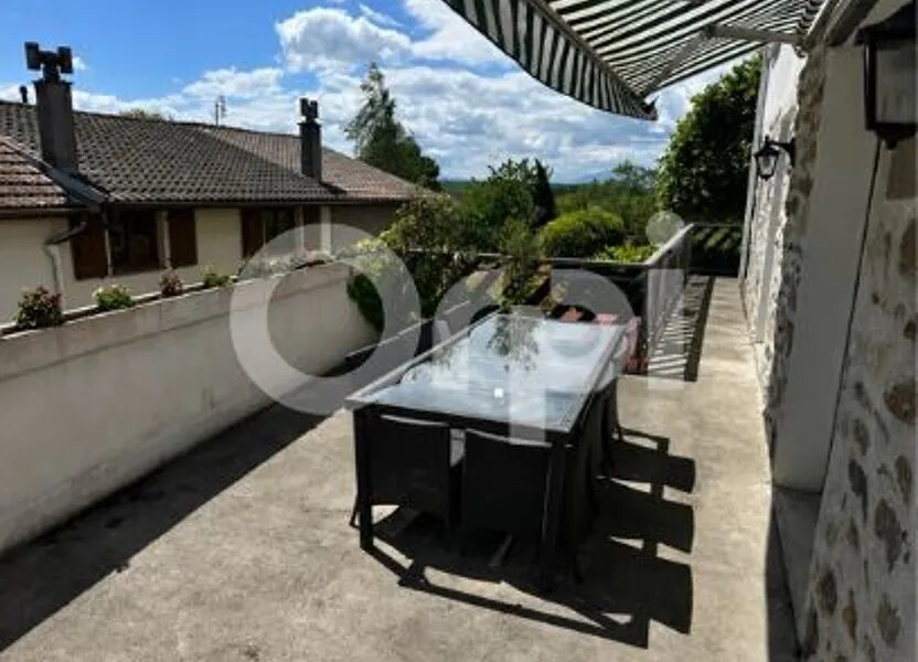 Maison à vendre, 133m², Messery