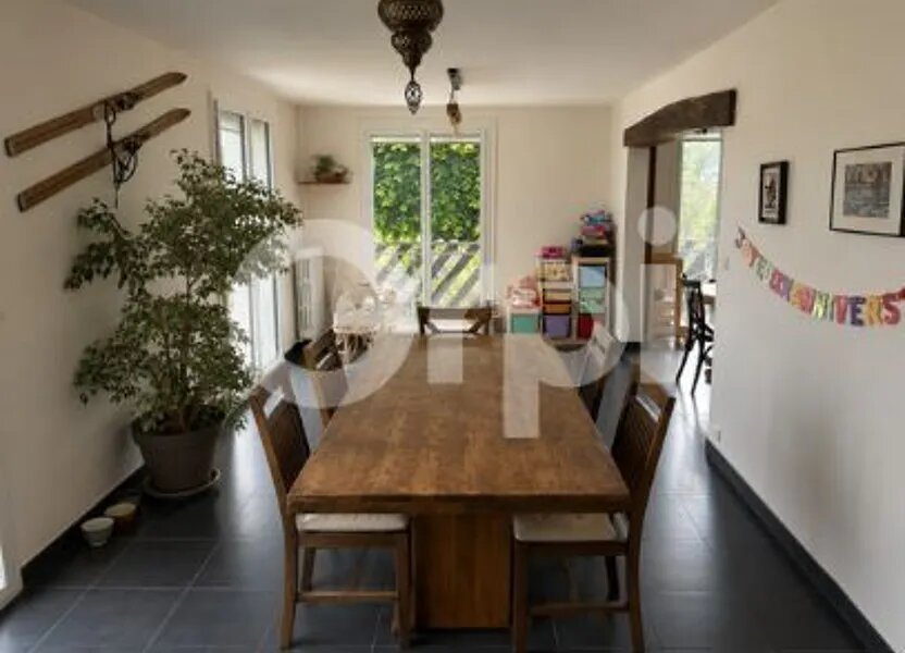 Maison à vendre, 133m², Messery