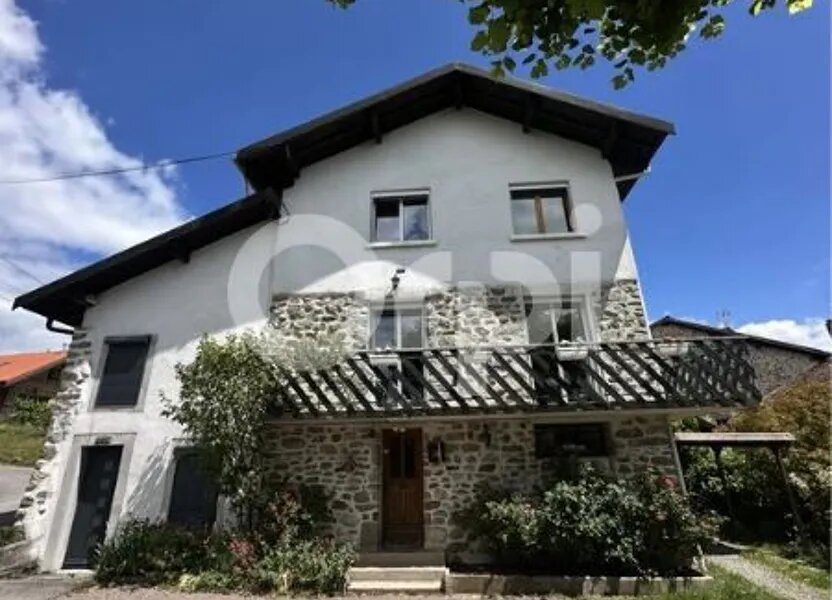 Maison à vendre, 133m², Messery