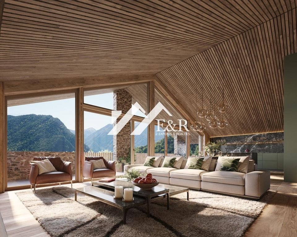 5-bedroom house for sale in Sispony, La Massana · 48 of 60