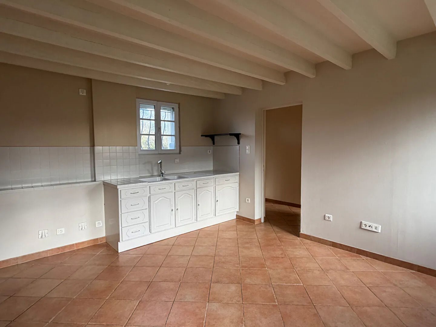 Maison à vendre, 102m², Chavigny-Bailleul