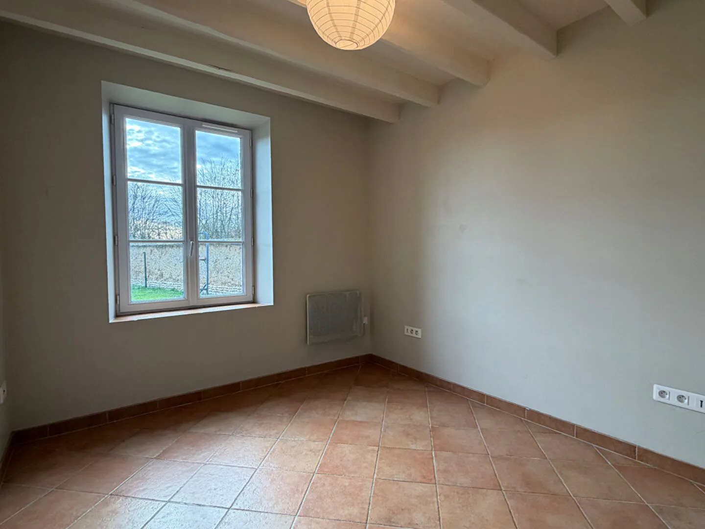 Maison à vendre, 102m², Chavigny-Bailleul