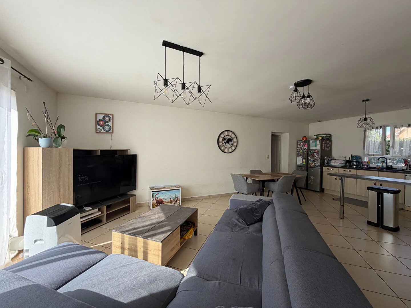 Maison à vendre, 98m², Prey