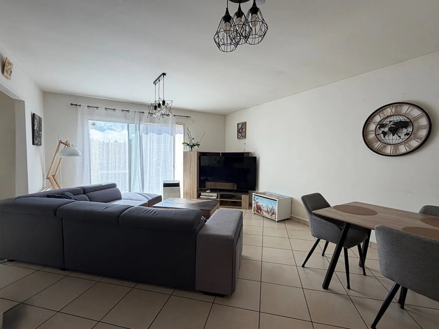 Maison à vendre, 98m², Prey