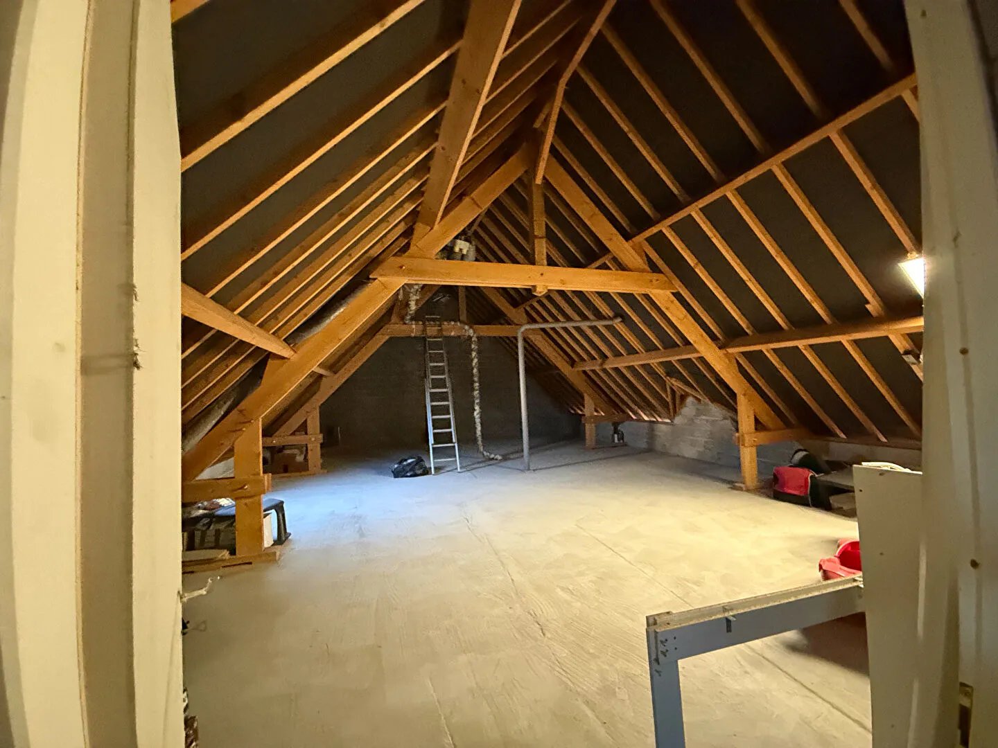 Maison à vendre, 98m², Prey