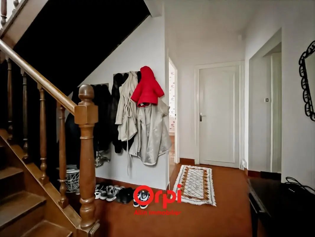 Maison à vendre, 86m², Montmarault