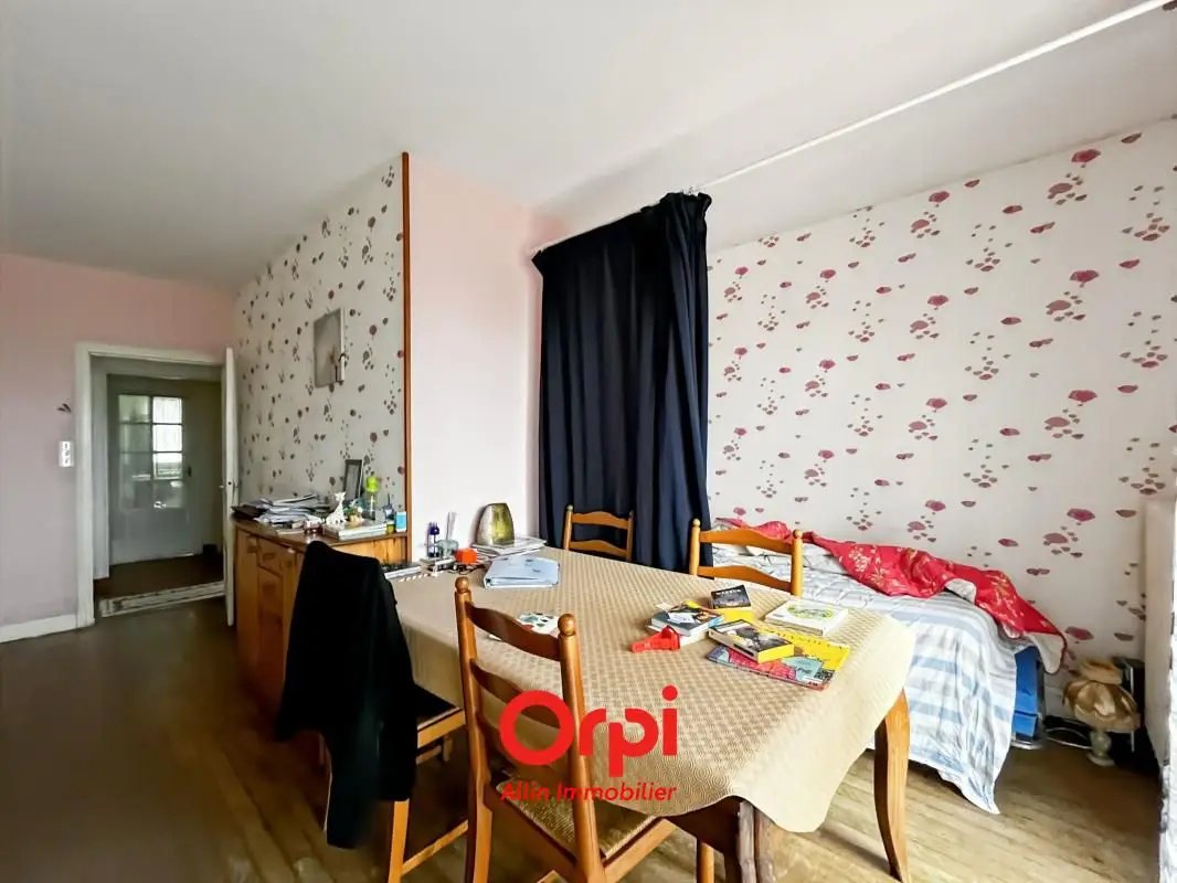 Maison à vendre, 86m², Montmarault