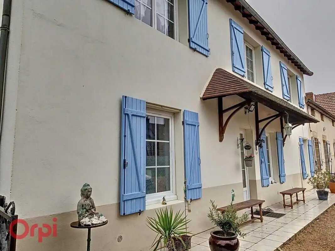 Maison à vendre, 139m², Vernusse