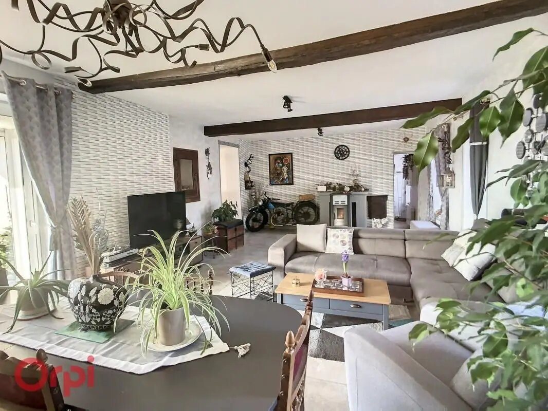 Maison à vendre, 139m², Vernusse