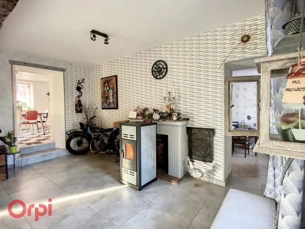 Maison à vendre, 139m², Vernusse