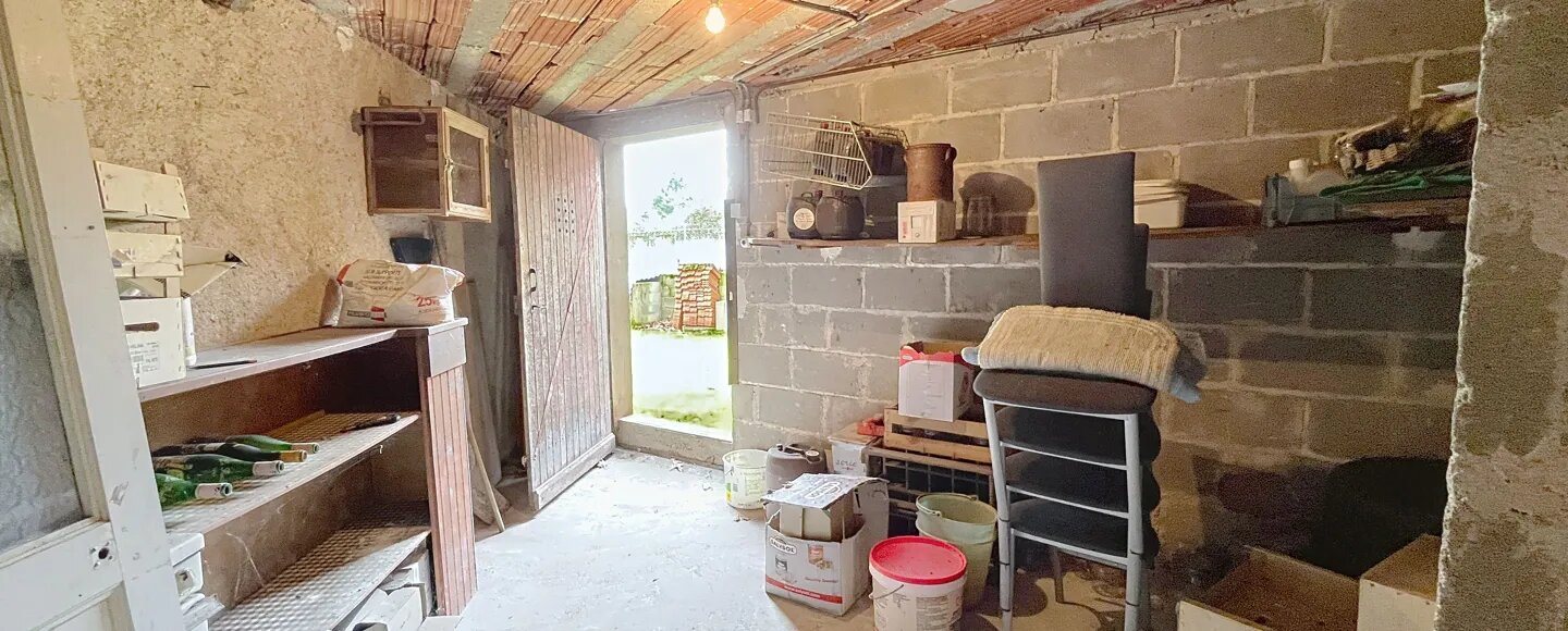Maison à vendre, 181m², Vallon-en-Sully