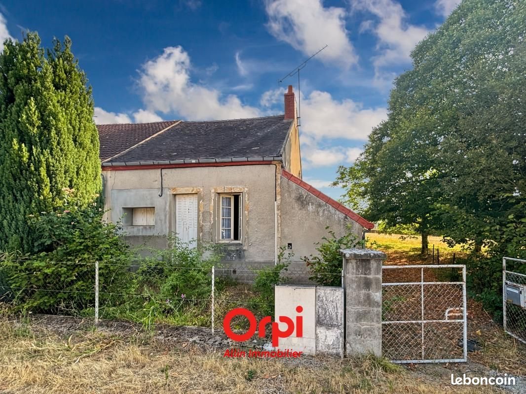 Maison à vendre, 48m², Bézenet